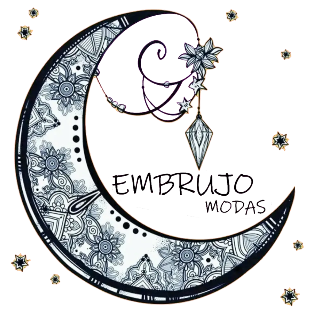 Embrujo Modas Logo